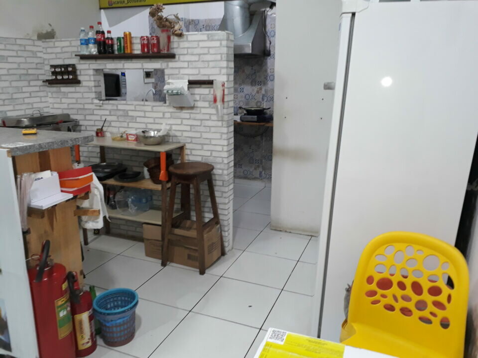 Seja dono do seu próprio