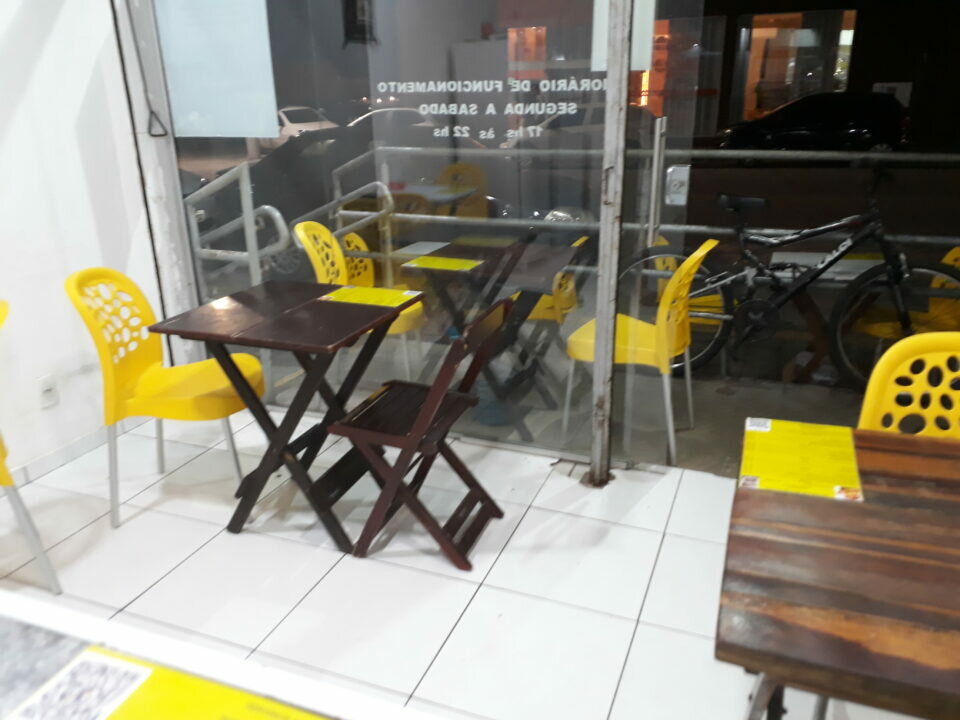 Seja dono do seu próprio