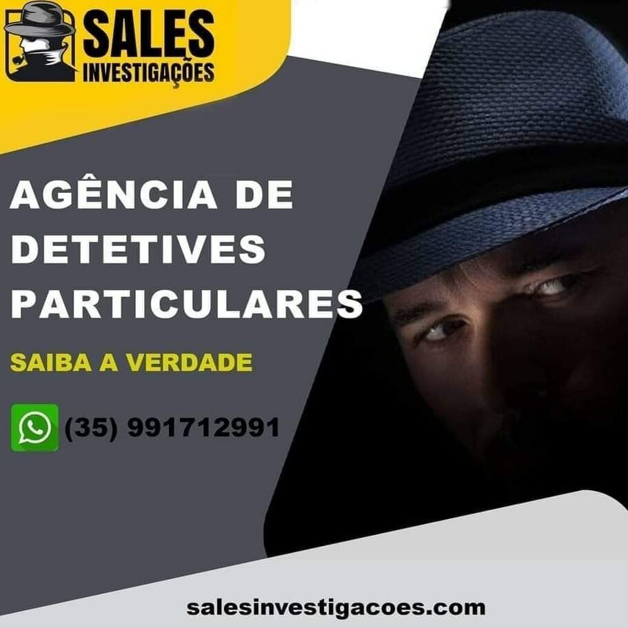 Investigador Digital Particular