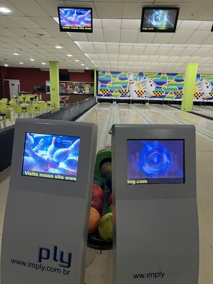 OTIMO INVESTIMENTO