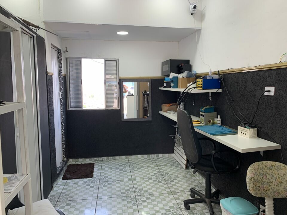 Assistência técnica especializada