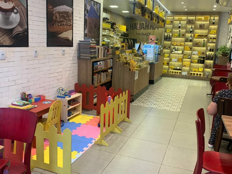 Cafeteria Havanna