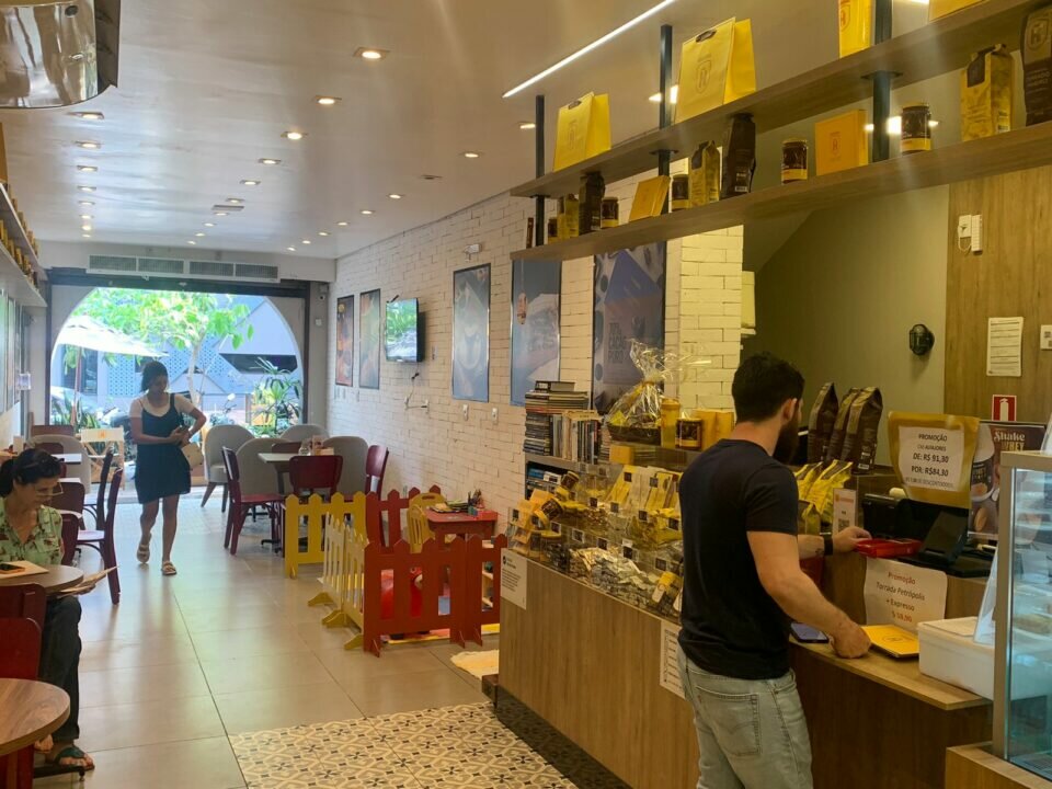 Cafeteria Havanna