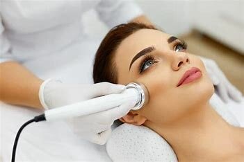 Clínica de Estética Avançada em Operação