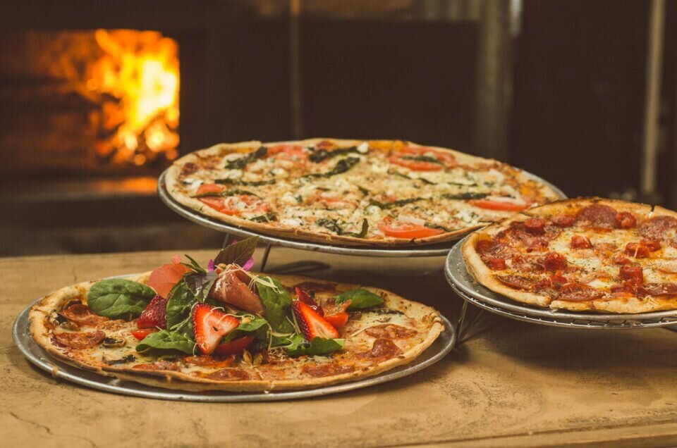 Pizzaria Delivery