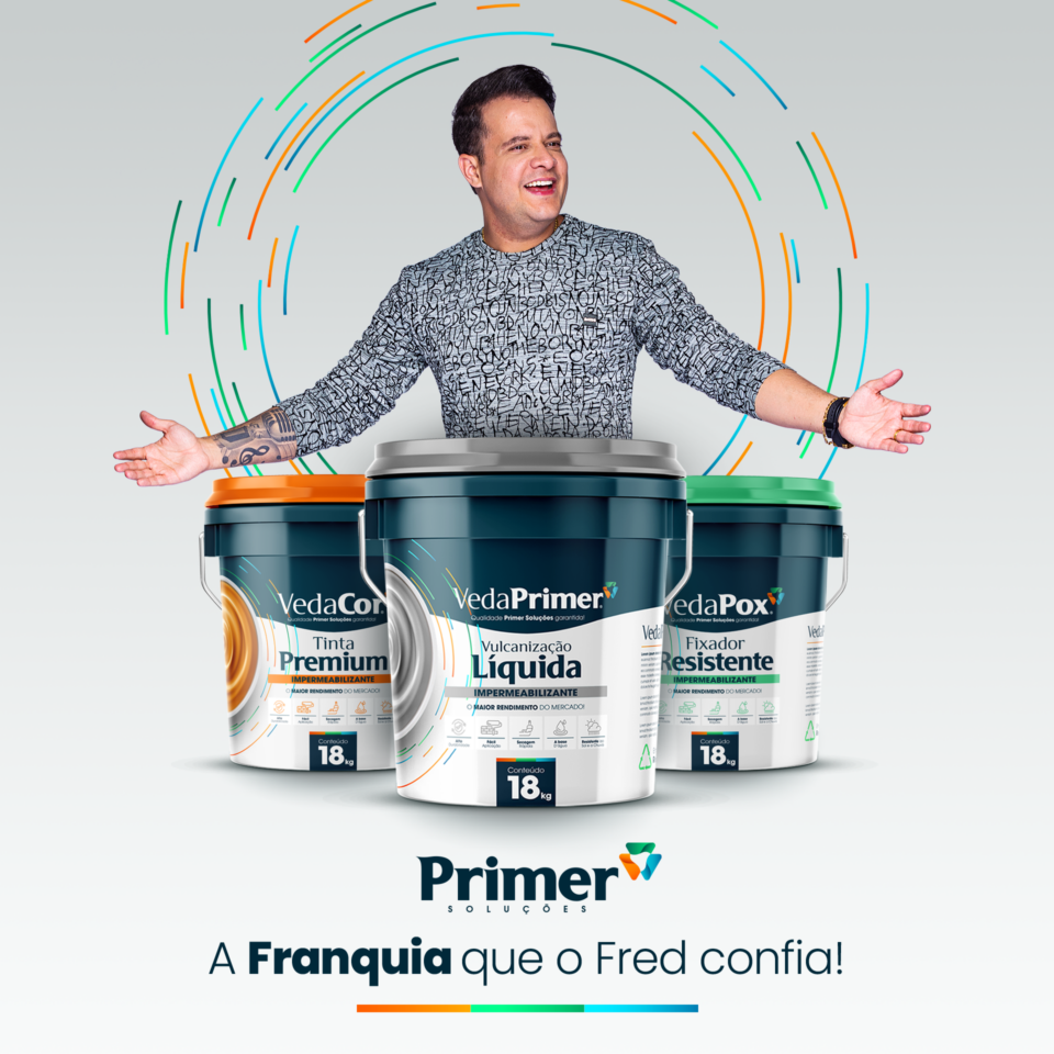 Seja o primeiro franqueado nas 8 maiores cidades de São Paulo