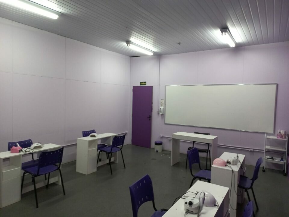 VENDO ESPAÇO FISICO – PONTO CORMECIAL