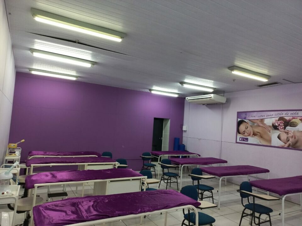 VENDO ESPAÇO FISICO – PONTO CORMECIAL