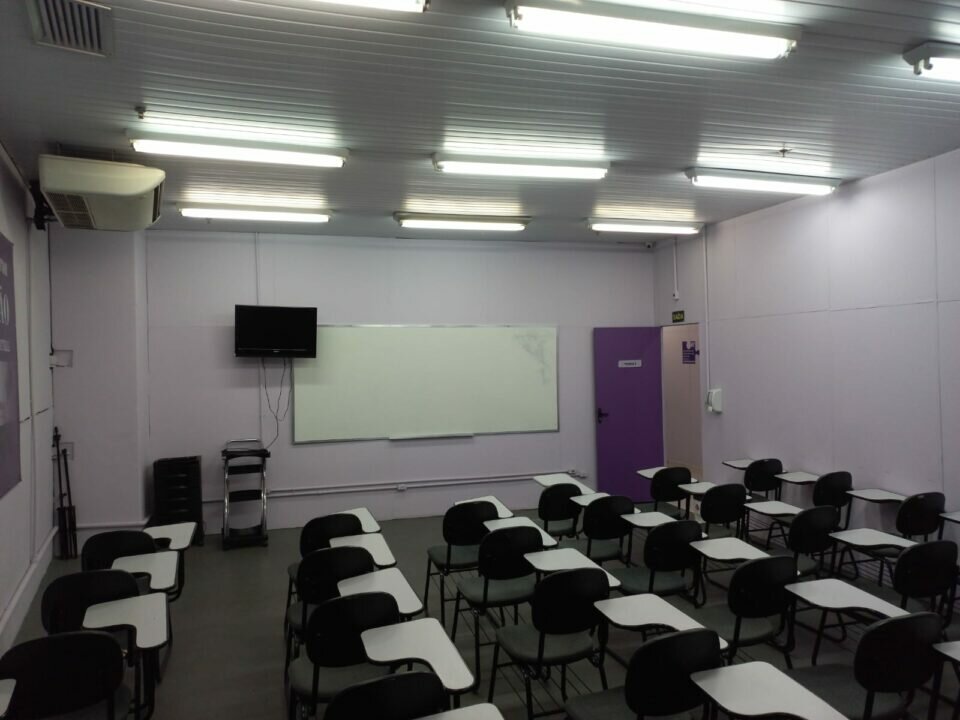 VENDO ESPAÇO FISICO – PONTO CORMECIAL
