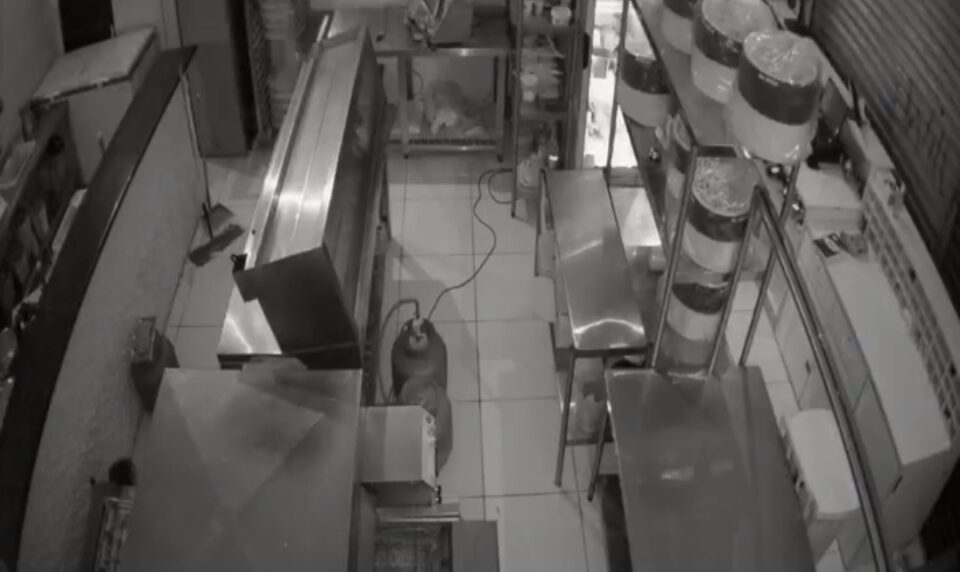 Venda pizzaria urgente R 135 MIL