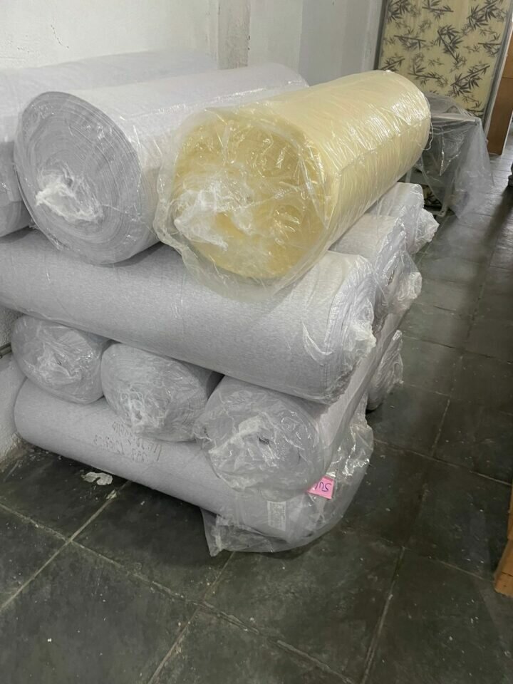 CONFECÇÃO DE ROUPA DE BEBÊ
