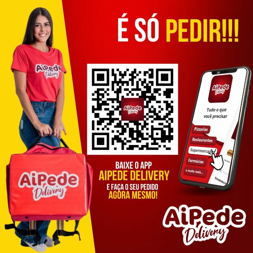 AiPede Delivery