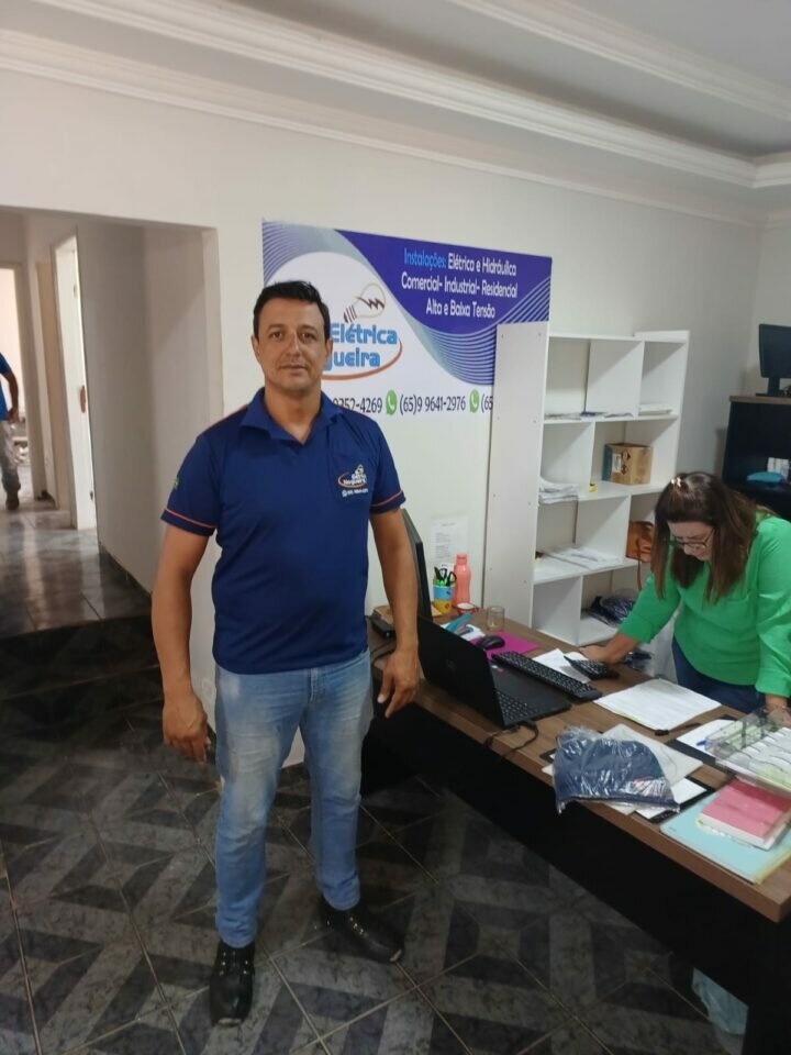 EMPRESA MONTADA COM FATURAMENTO 100,000,00 MES