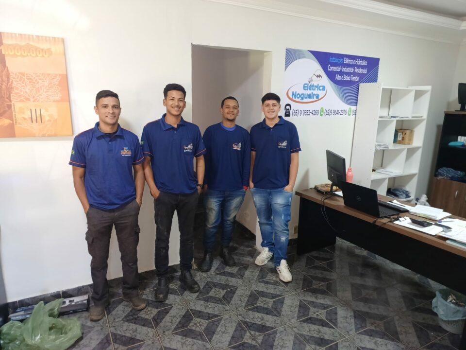 EMPRESA MONTADA COM FATURAMENTO 100,000,00 MES