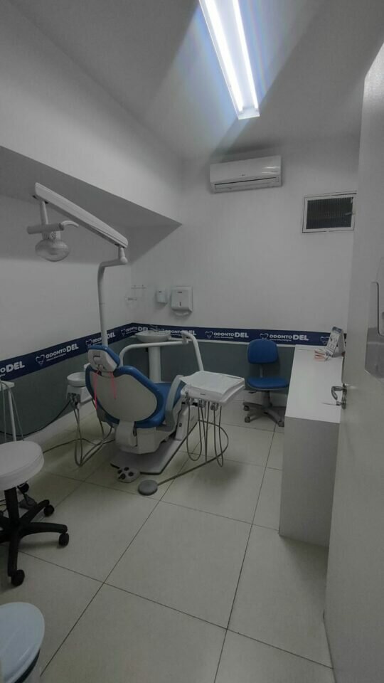 CLINICA ODONTOLOGICA
