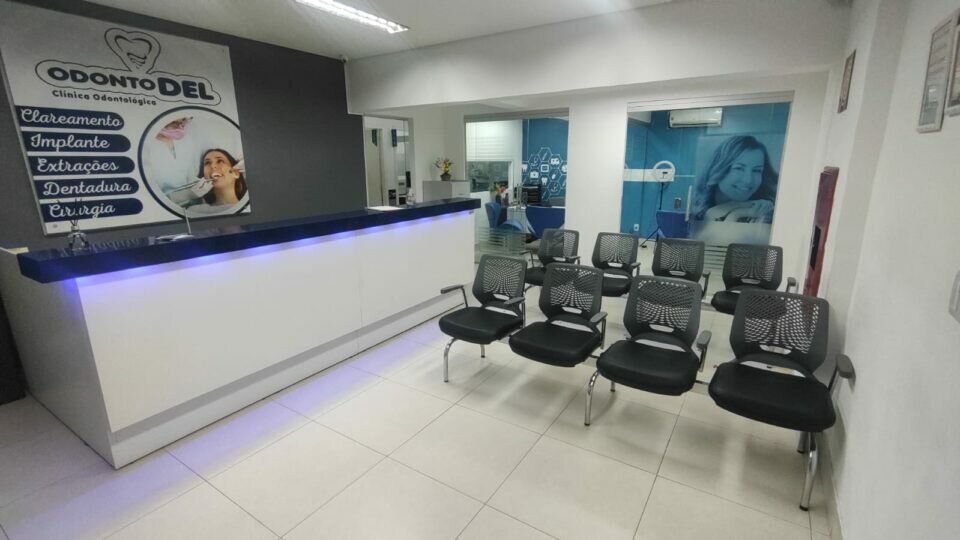 CLINICA ODONTOLOGICA