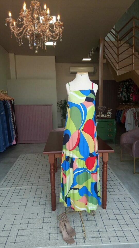 VENDO LOJA ROUPAS FEMININAS MULTIMARCAS