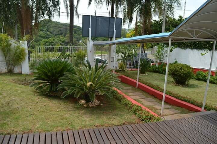 Escola, brinquedoteca, espaço eventos