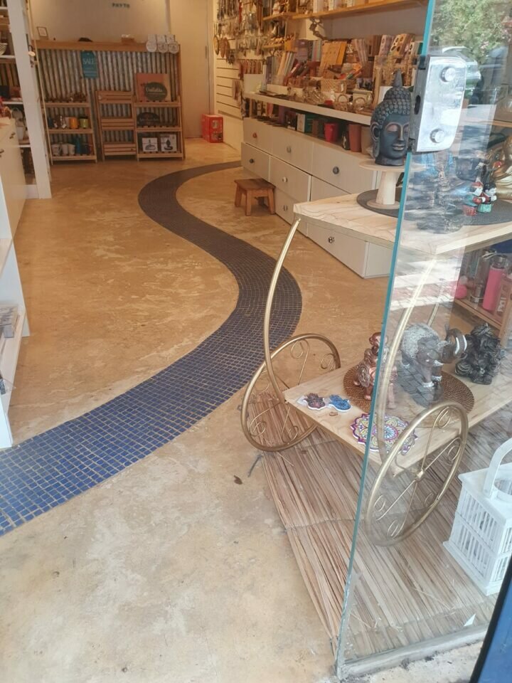 Vendo Loja de Saúde e bem estar em Ponto Nobre da Savassi