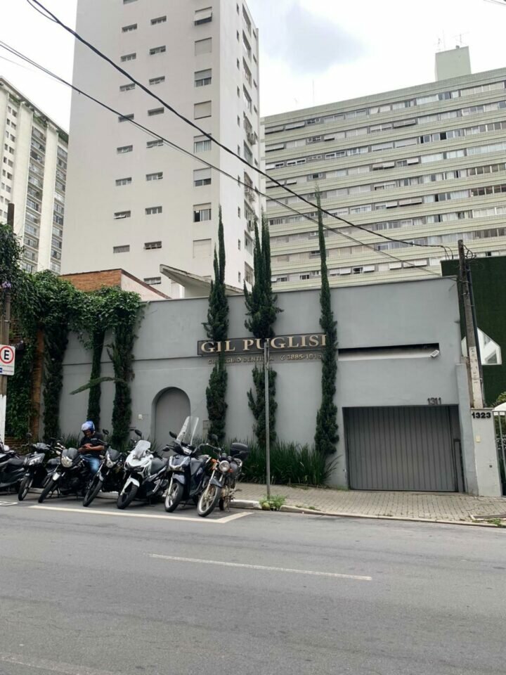 Consultórios de Luxo