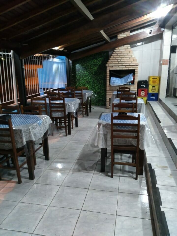 Vendo Restaurante Guarulhos