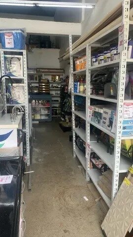 Loja montada em Contagem – Aceito Troca