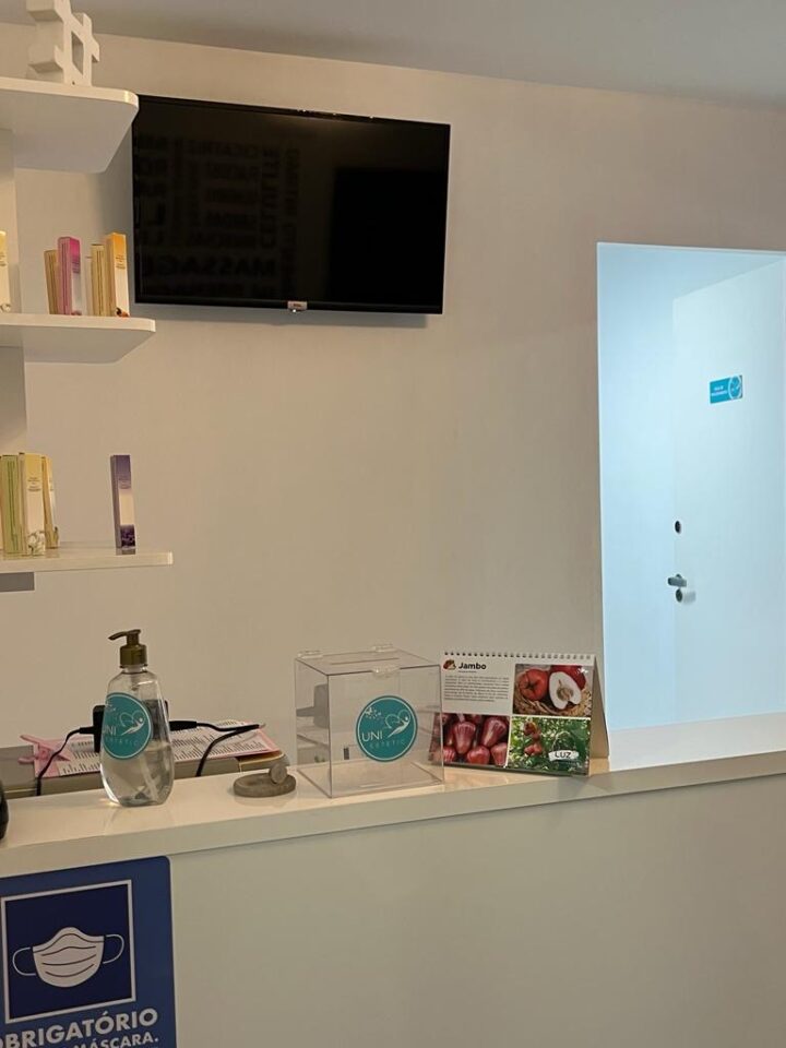 Clinica estetica