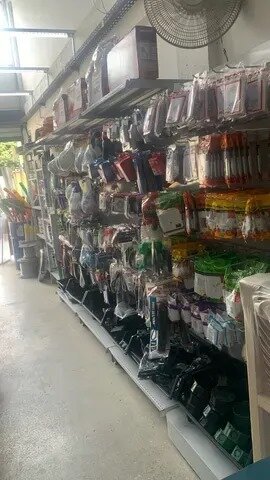 Loja montada em Contagem – Aceito Troca