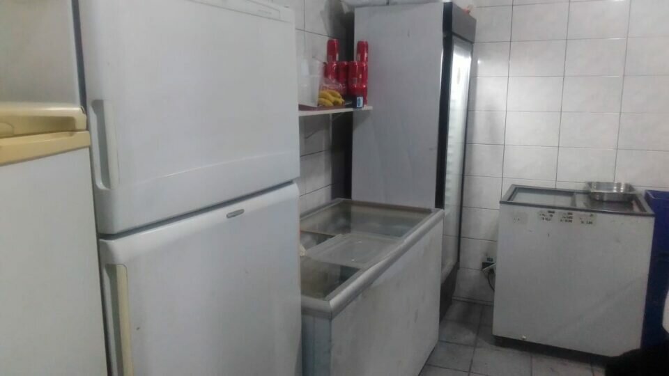 Vendo Restaurante Guarulhos