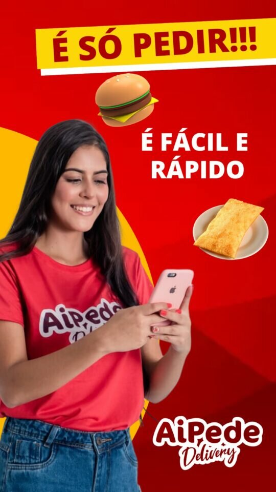 AiPede Delivery