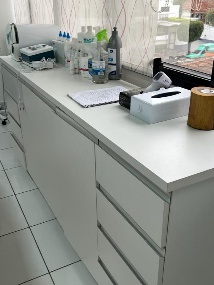 Clinica estetica