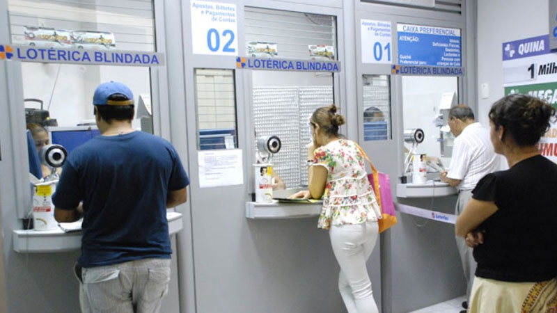 Vendo Casa Lotérica – Barbacena/MG