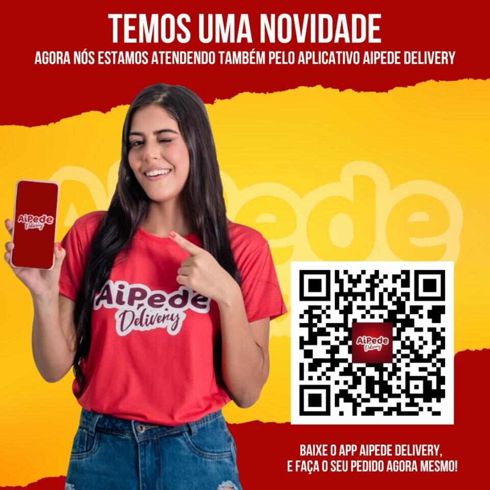 AiPede Delivery
