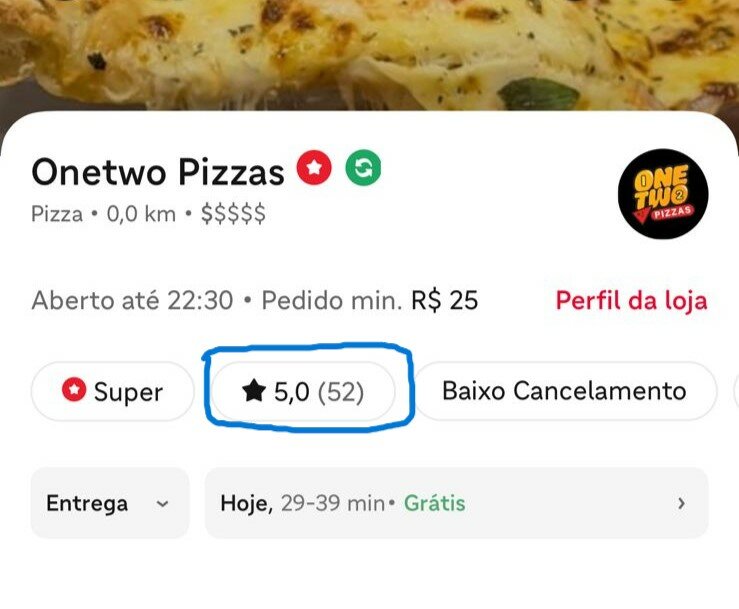 Pizzaria a venda em Pinheiros, São Paulo