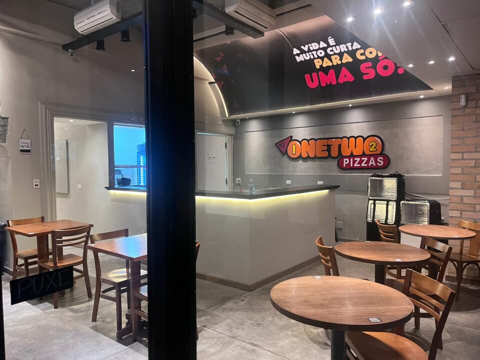 Pizzaria a venda em Pinheiros, São Paulo
