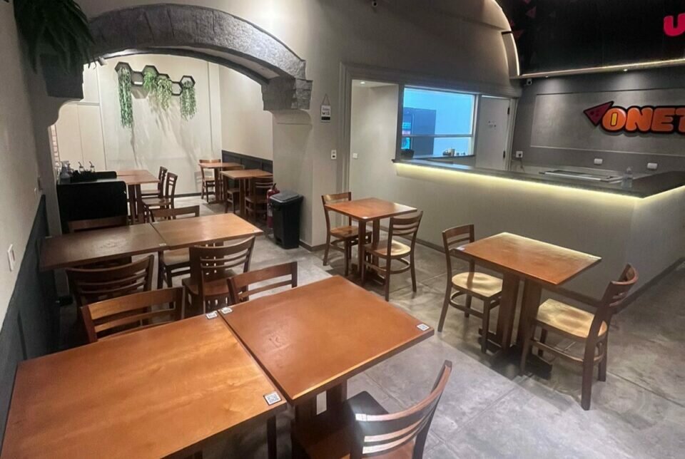 Pizzaria a venda em Pinheiros, São Paulo