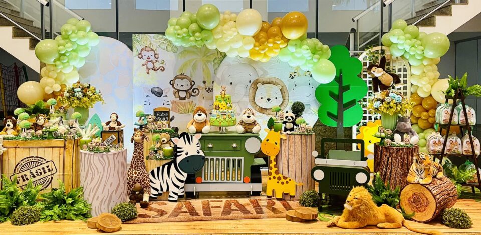 Festa infantil em Brasília DF Promoção Limitada, Contrate o Buffet e Ganhe