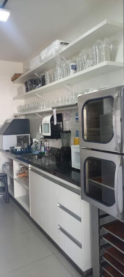 Venda Cafeteria em Manaus- Am