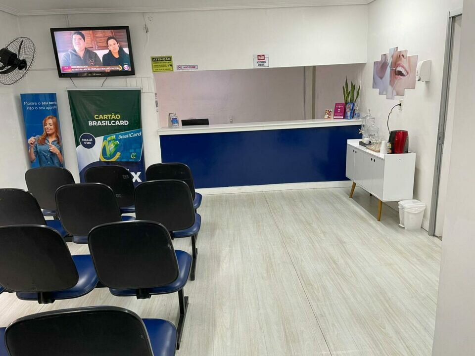 Clínica Odontológica