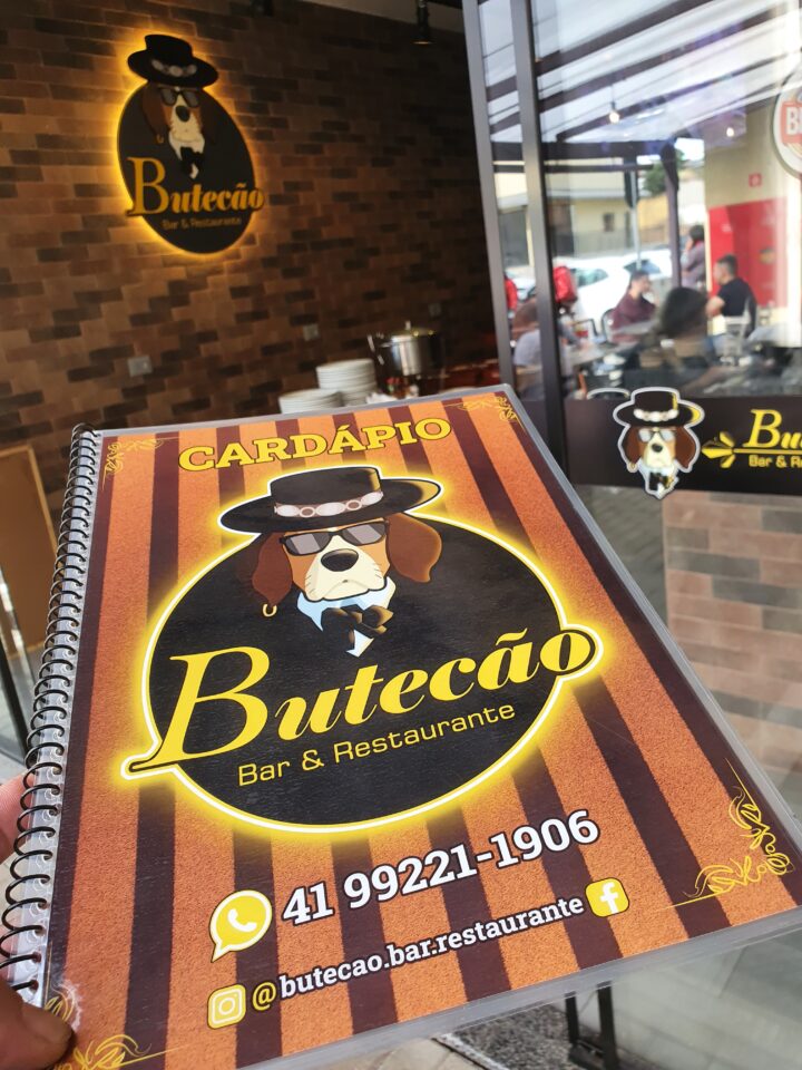 BAR  RESTAURANTE ENTREGANDO LUCRO LIQUIDO MENSAL DE R 12000,00