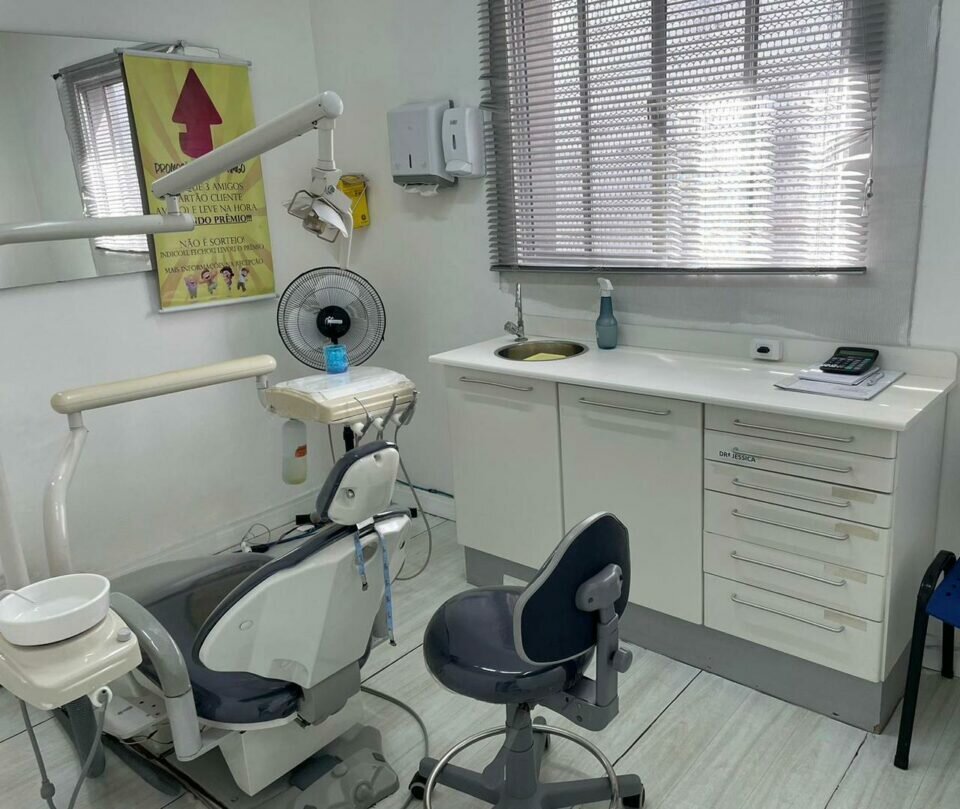 Clínica Odontológica
