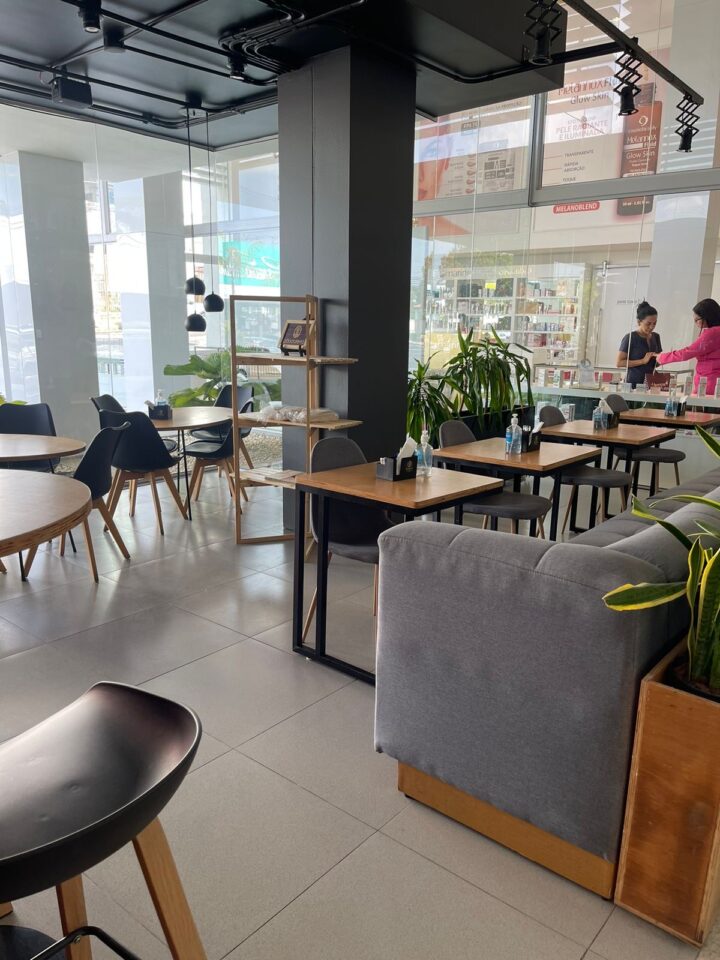 Venda Cafeteria em Manaus- Am