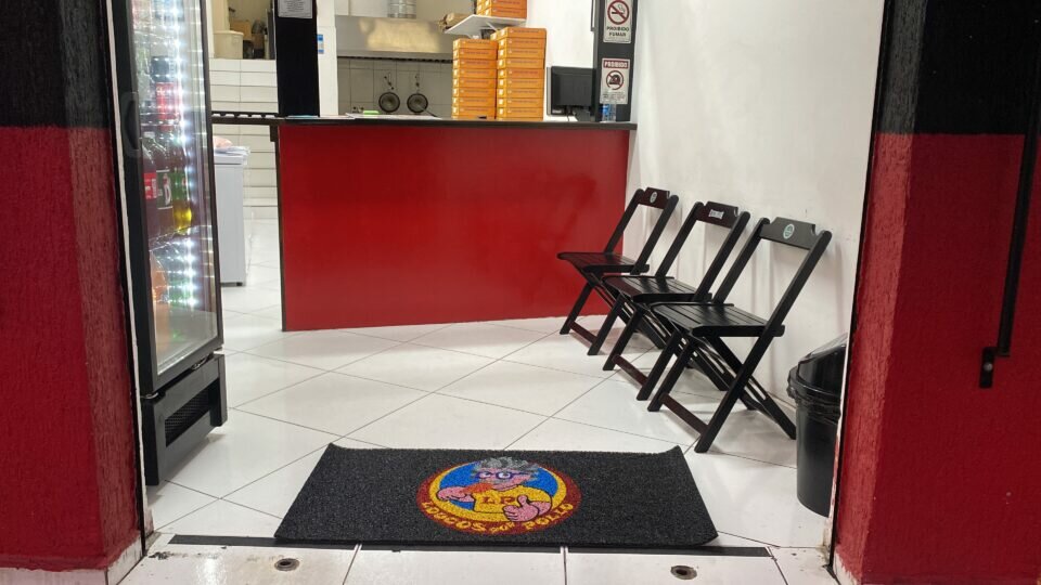 Restaurante Delivery Frango Frito