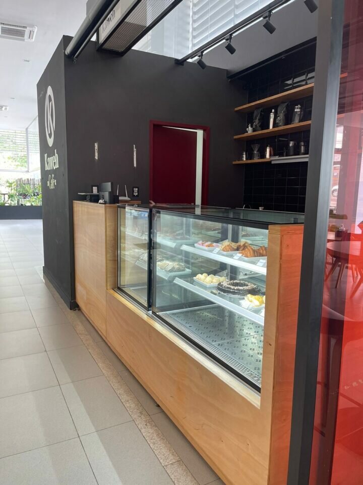 Venda Cafeteria em Manaus- Am