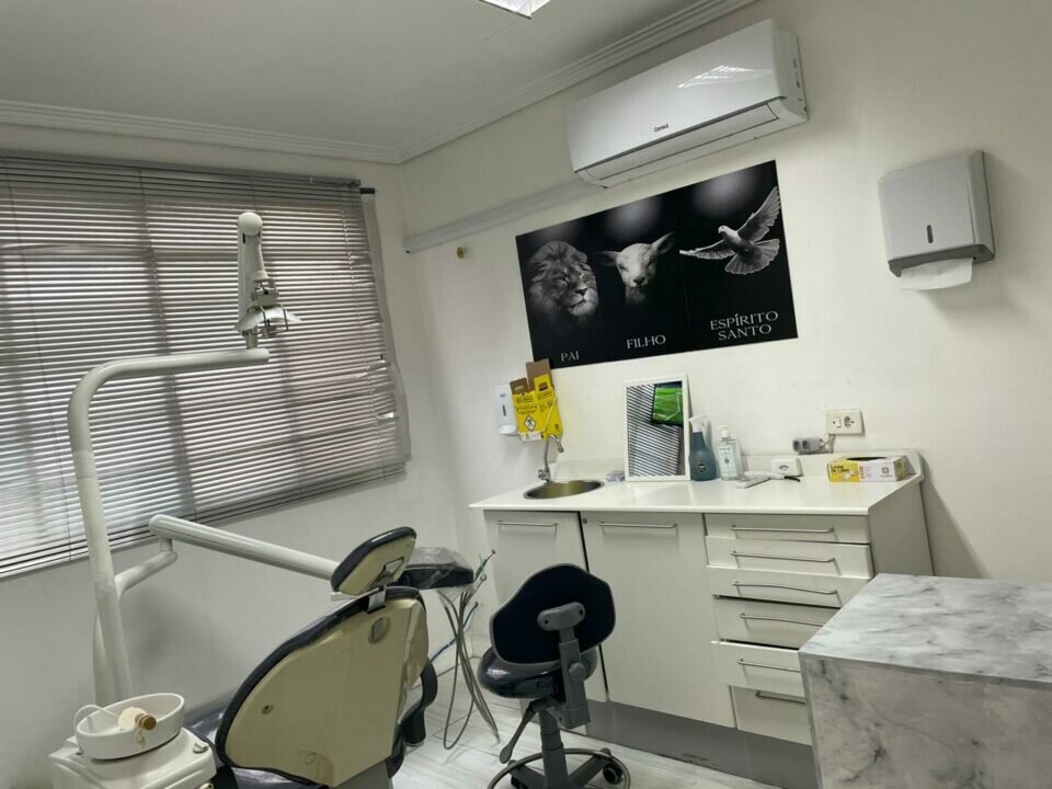 Clínica Odontológica