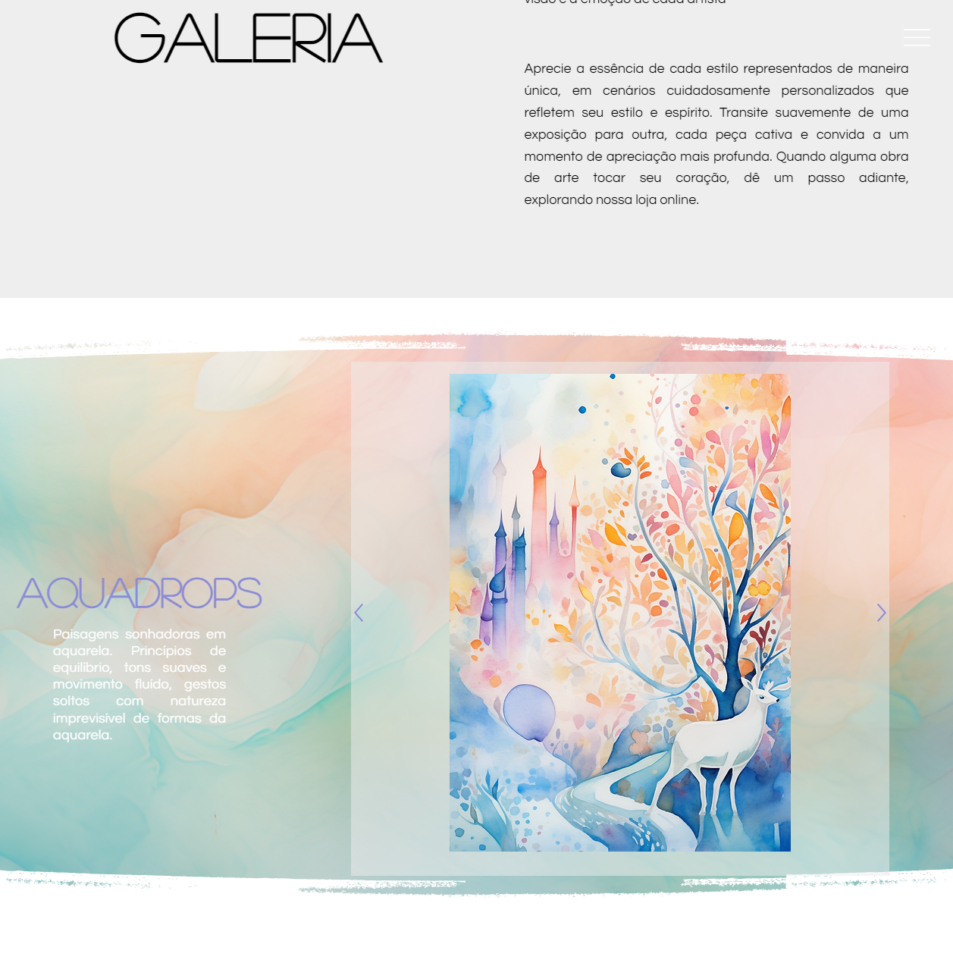 Galeria Online