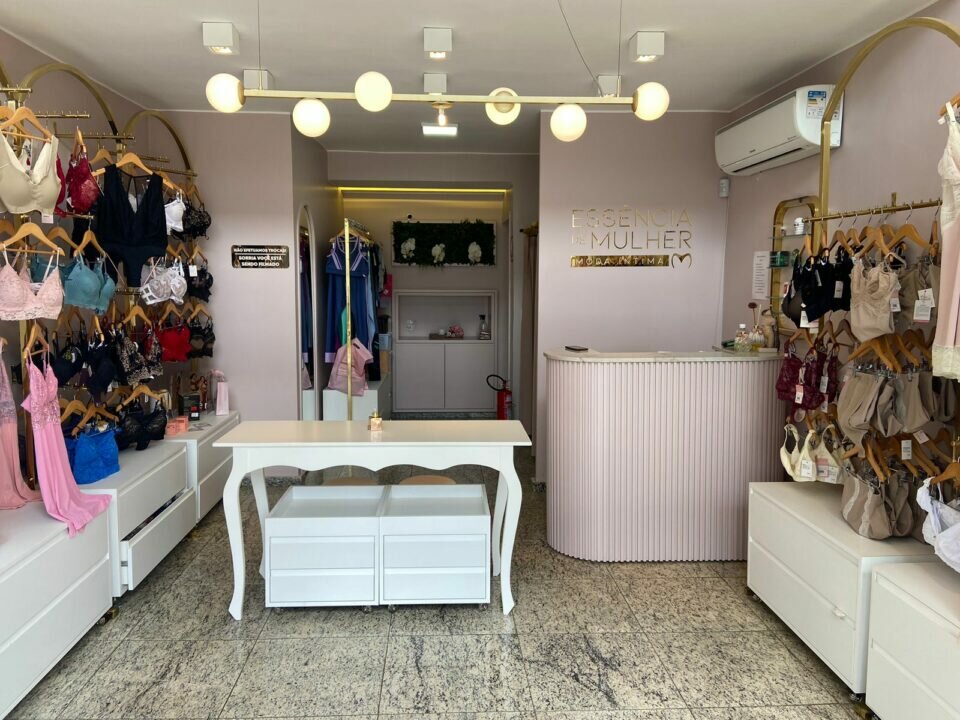 Vende se loja montada no bairro Jundiaí Anápolis