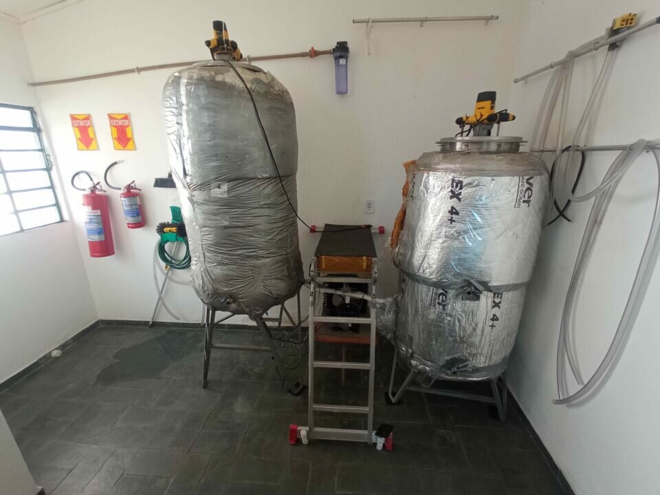 Fabrica de Bebidas Hidromel Arven