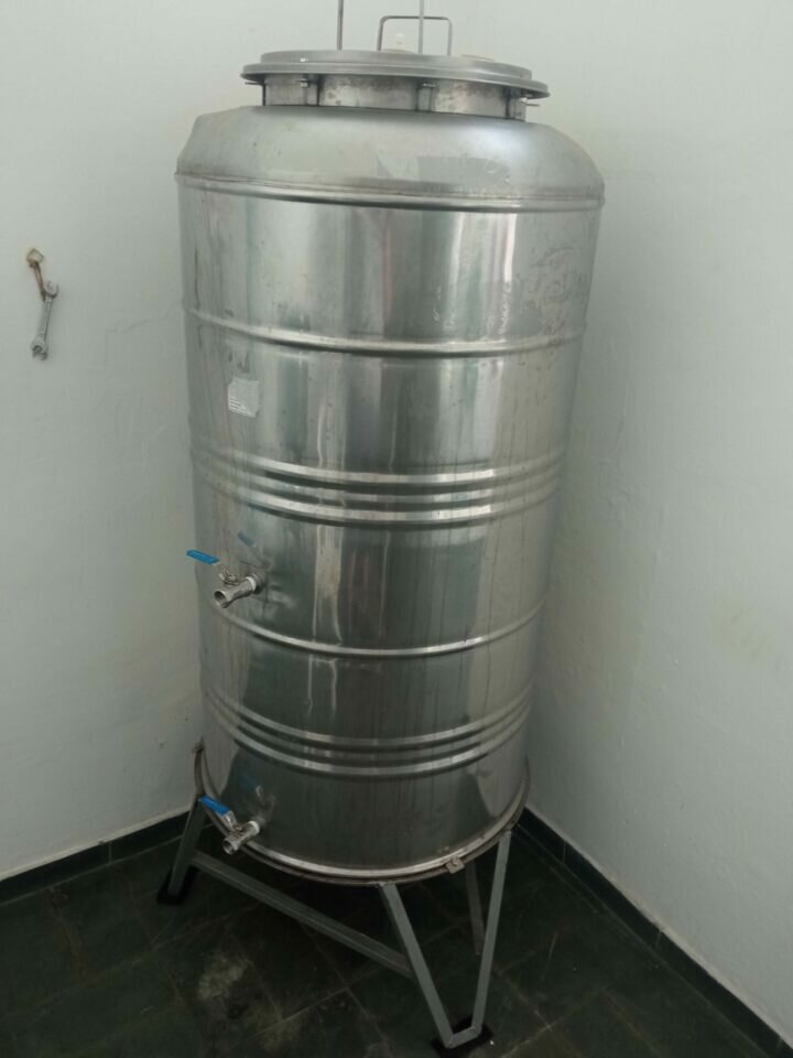 Fabrica de Bebidas Hidromel Arven