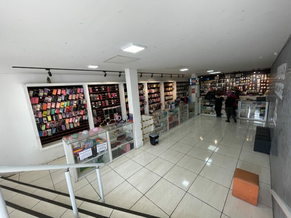 Assistência Técnica e Loja de Acessórios De Smartphones e Tablets